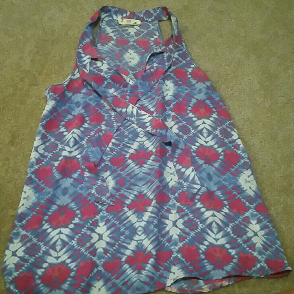 Cute top